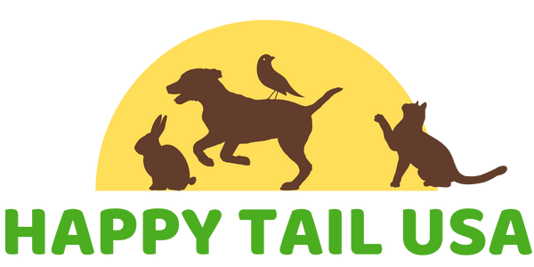 HappyTail USA